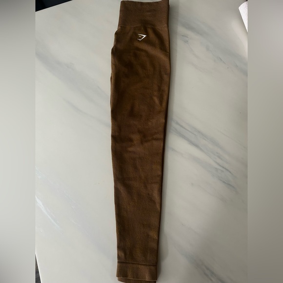 Fleck gymshark leggings. Seamless. - Picture 1 of 2